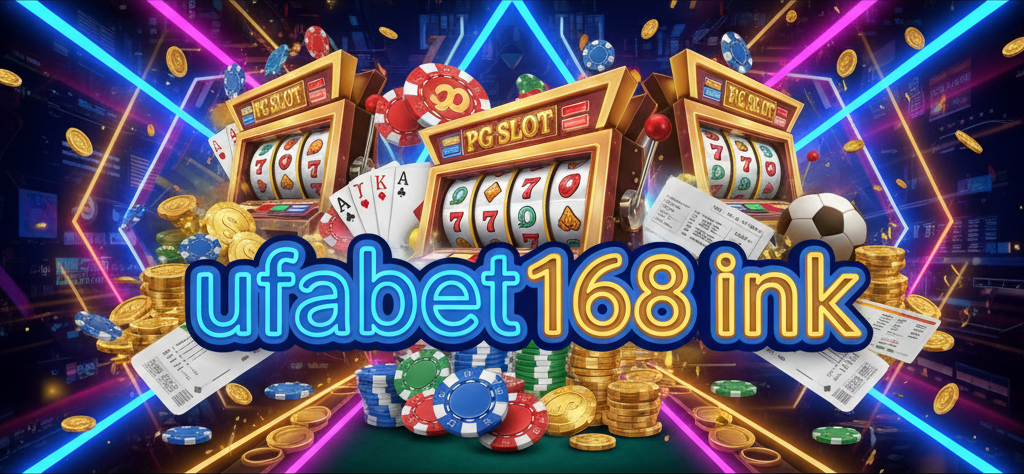 ufabet168 ink