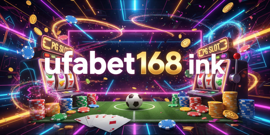 ufabet168 ink
